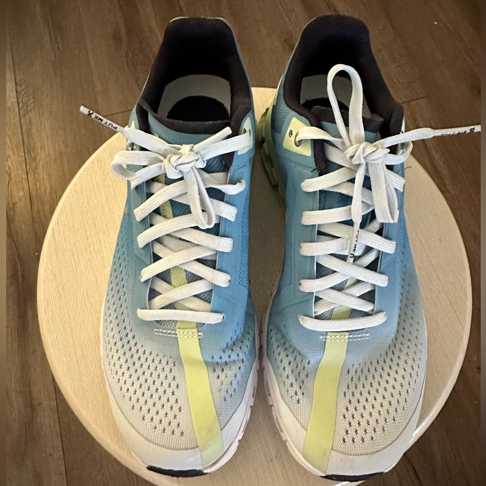 On Running Shoes
